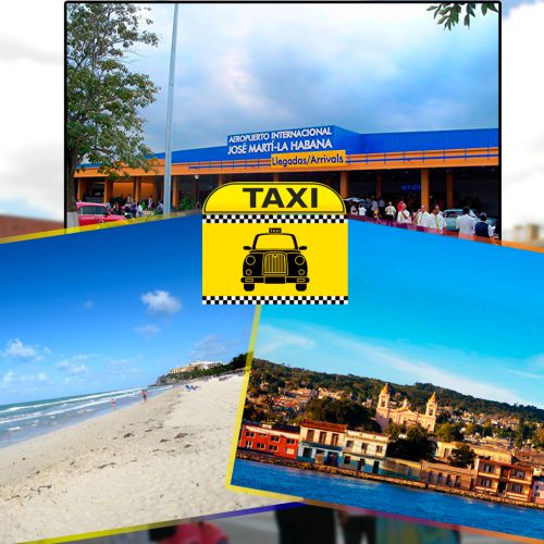 Airport Transfers & Pick Up Services