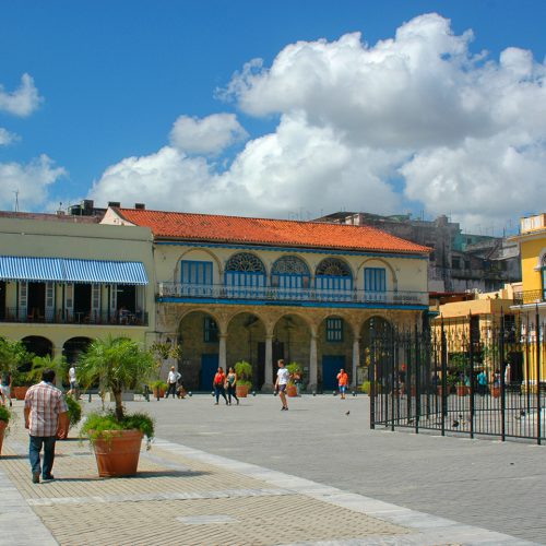 Havana´s Highlights