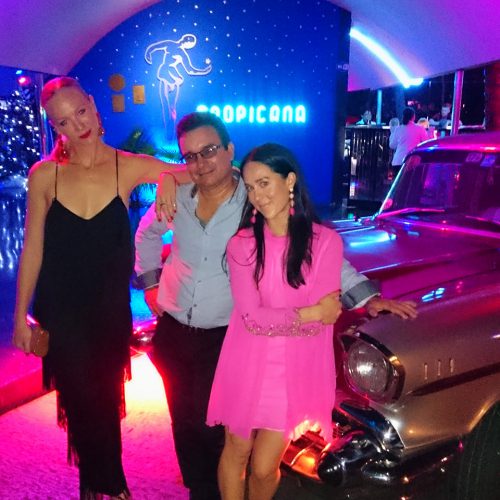 Havana Premium Tour